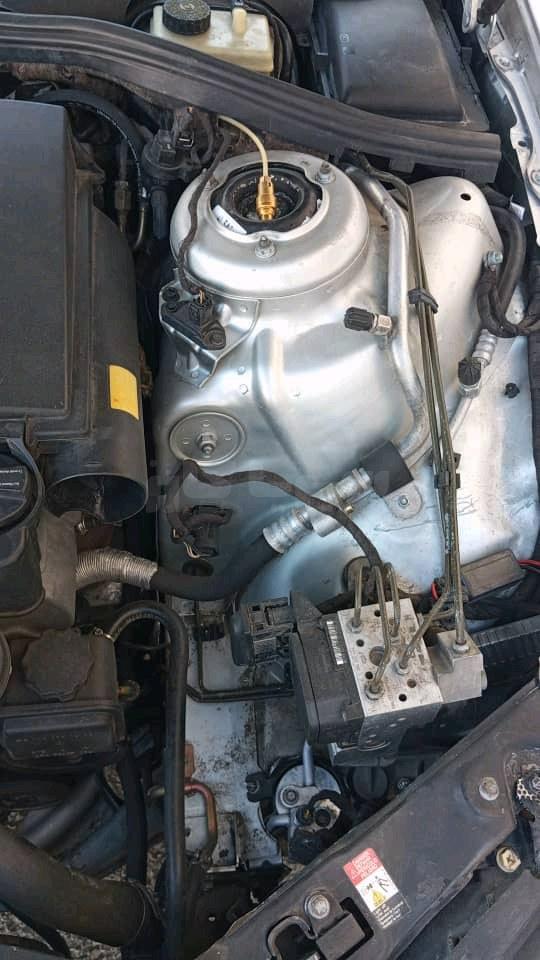 مرسيدس بينز – Mercedes benz 320