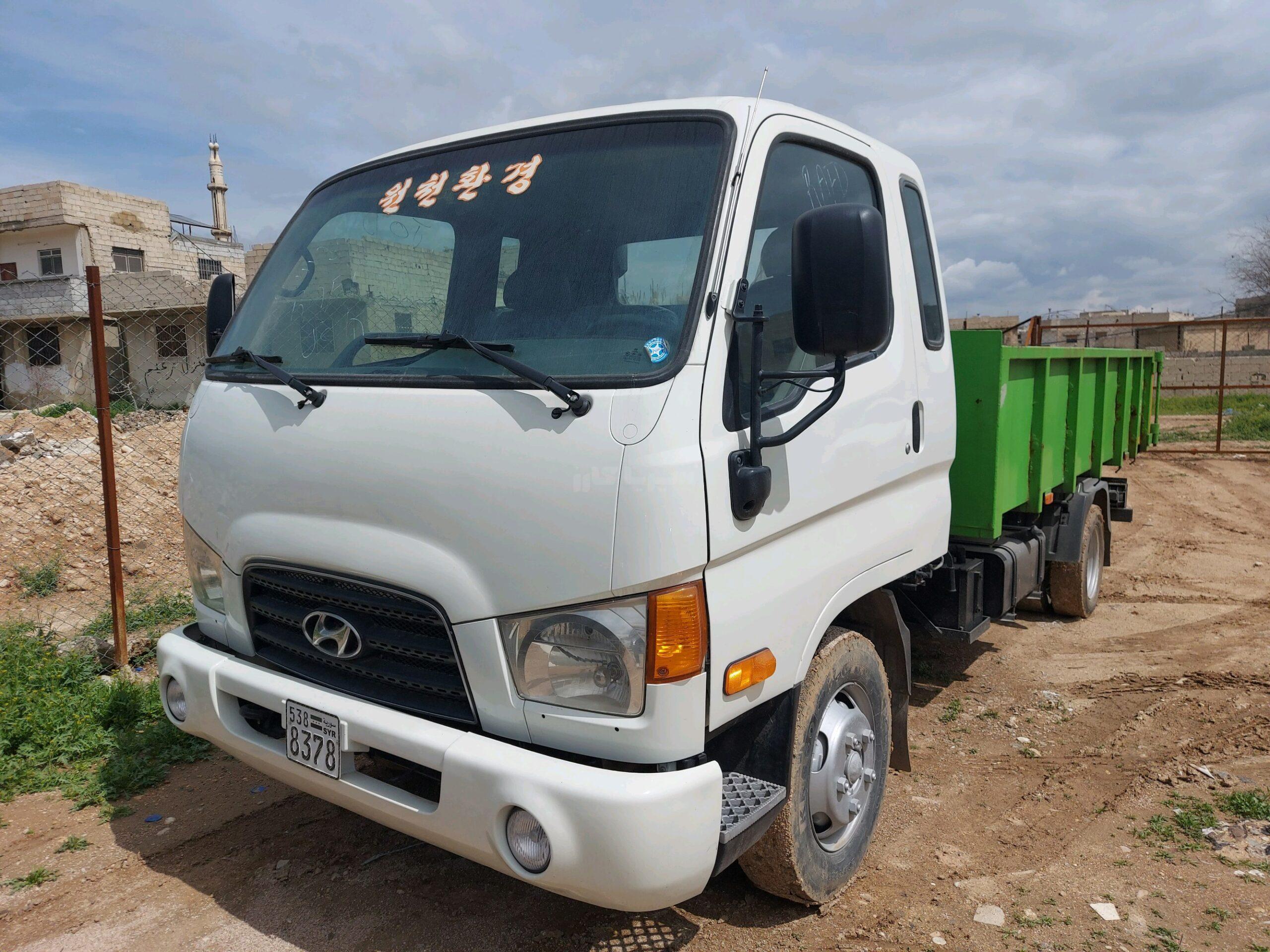 هيونداي – Hyundai انتر – Enter