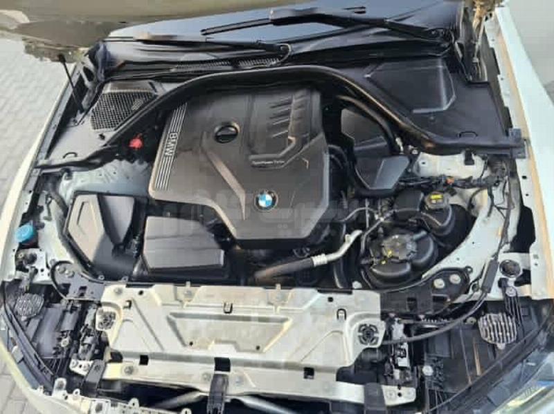 بي ام دابيليو – BMW 330