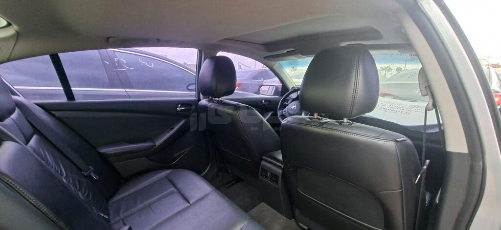 نيسان – Nissan التيما – Altima