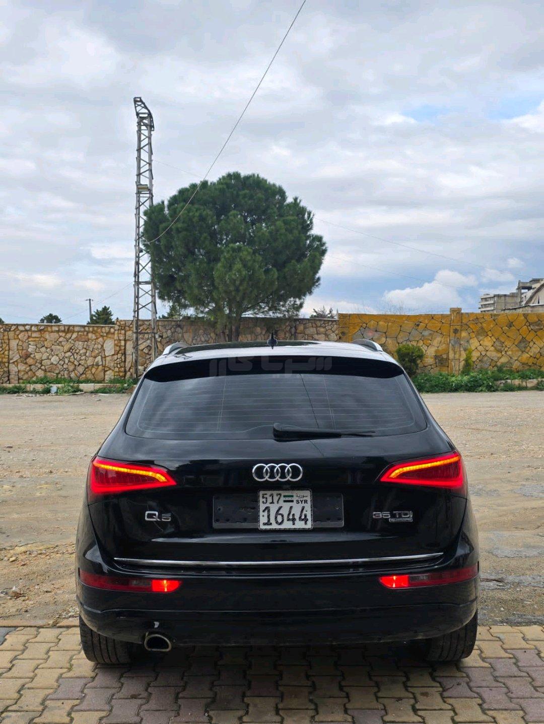 اودي – Audi Q5
