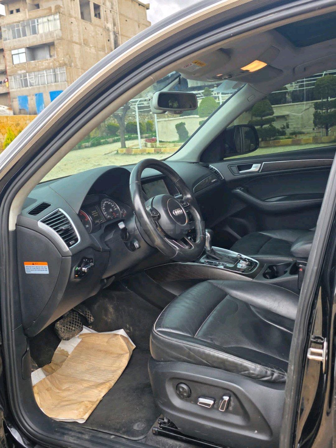 اودي – Audi Q5