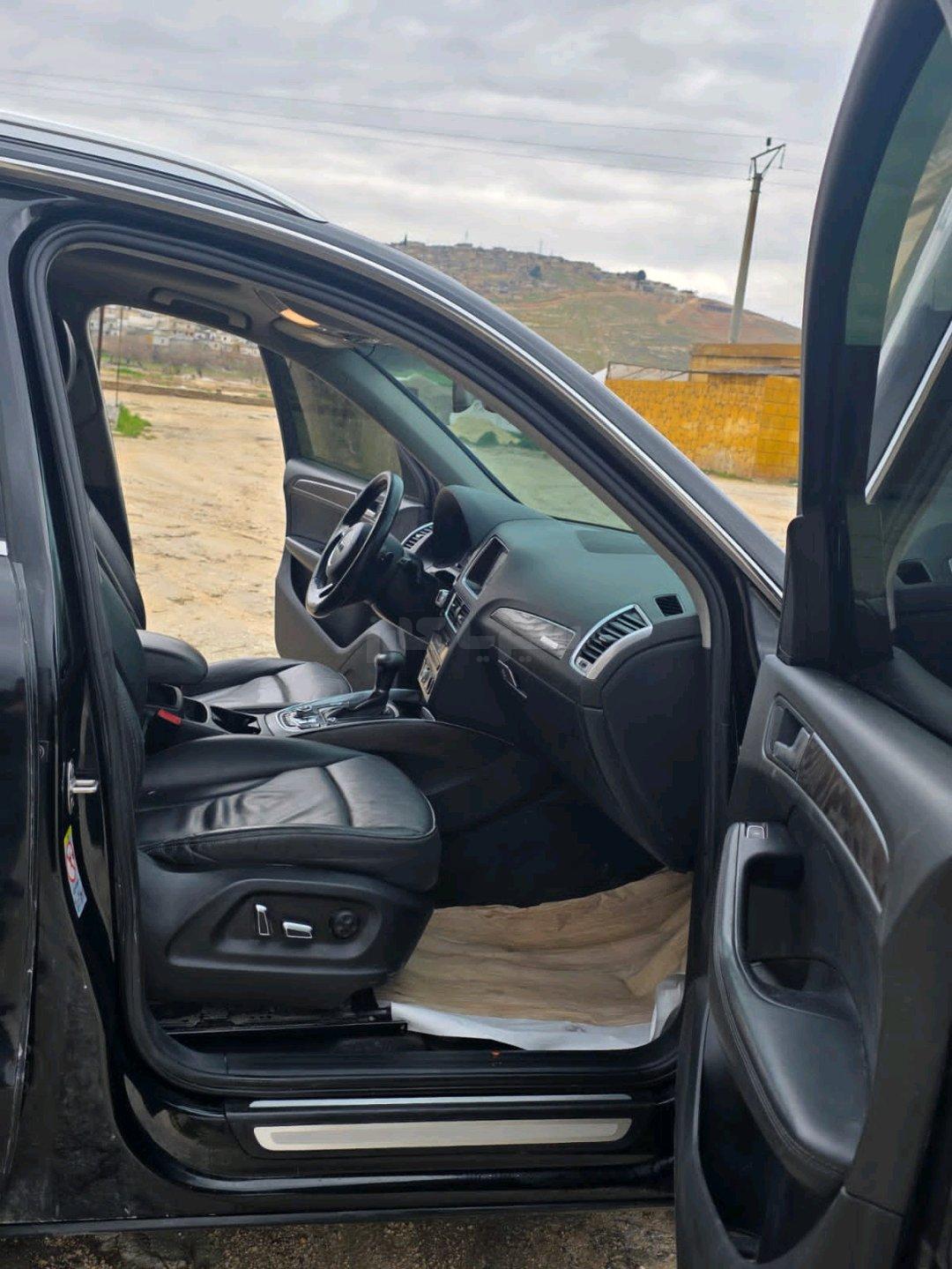 اودي – Audi Q5