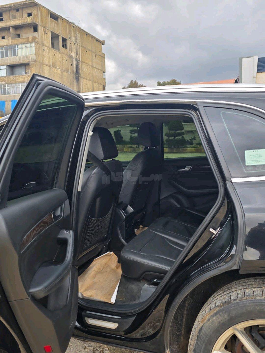 اودي – Audi Q5