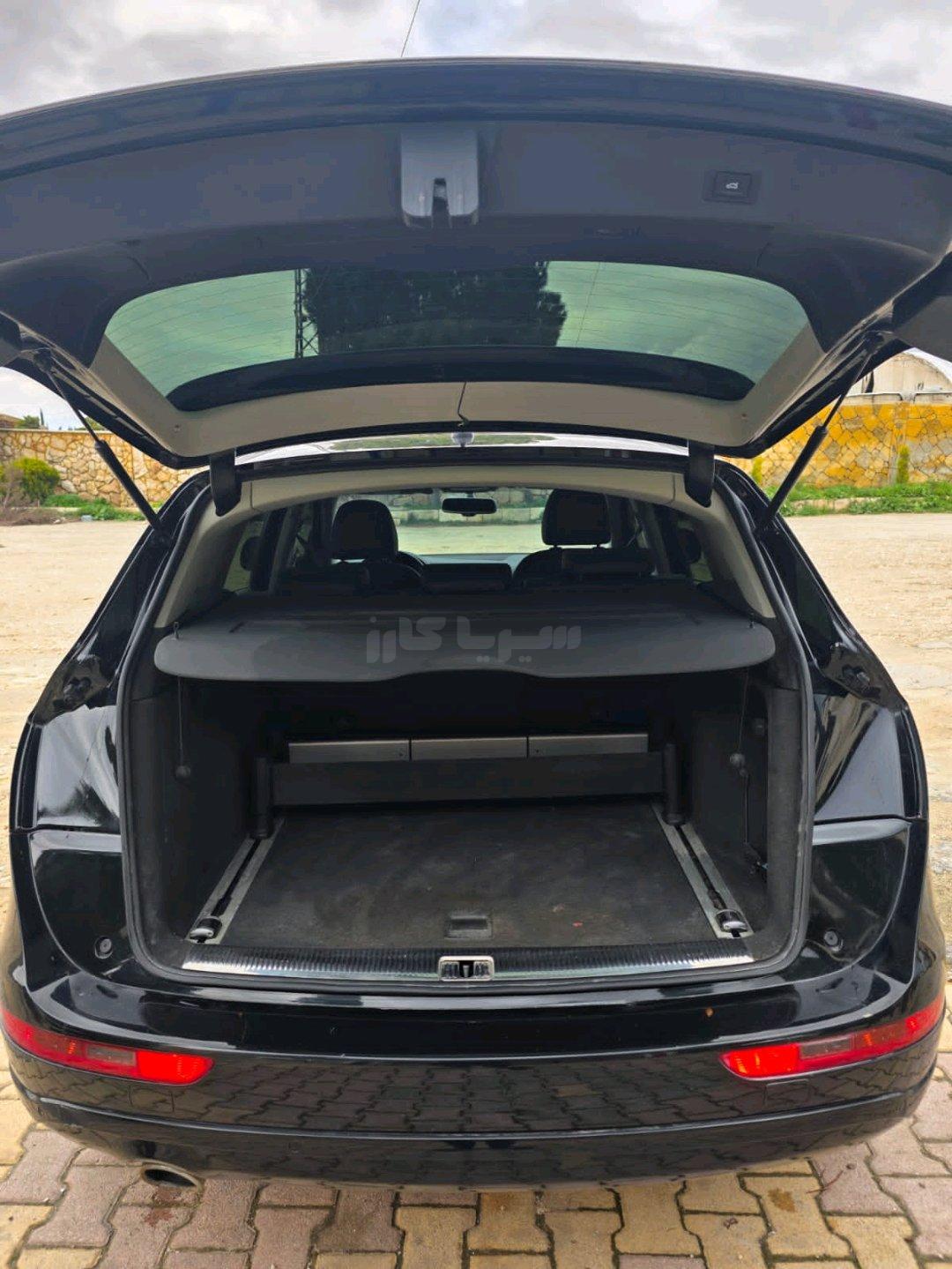 اودي – Audi Q5