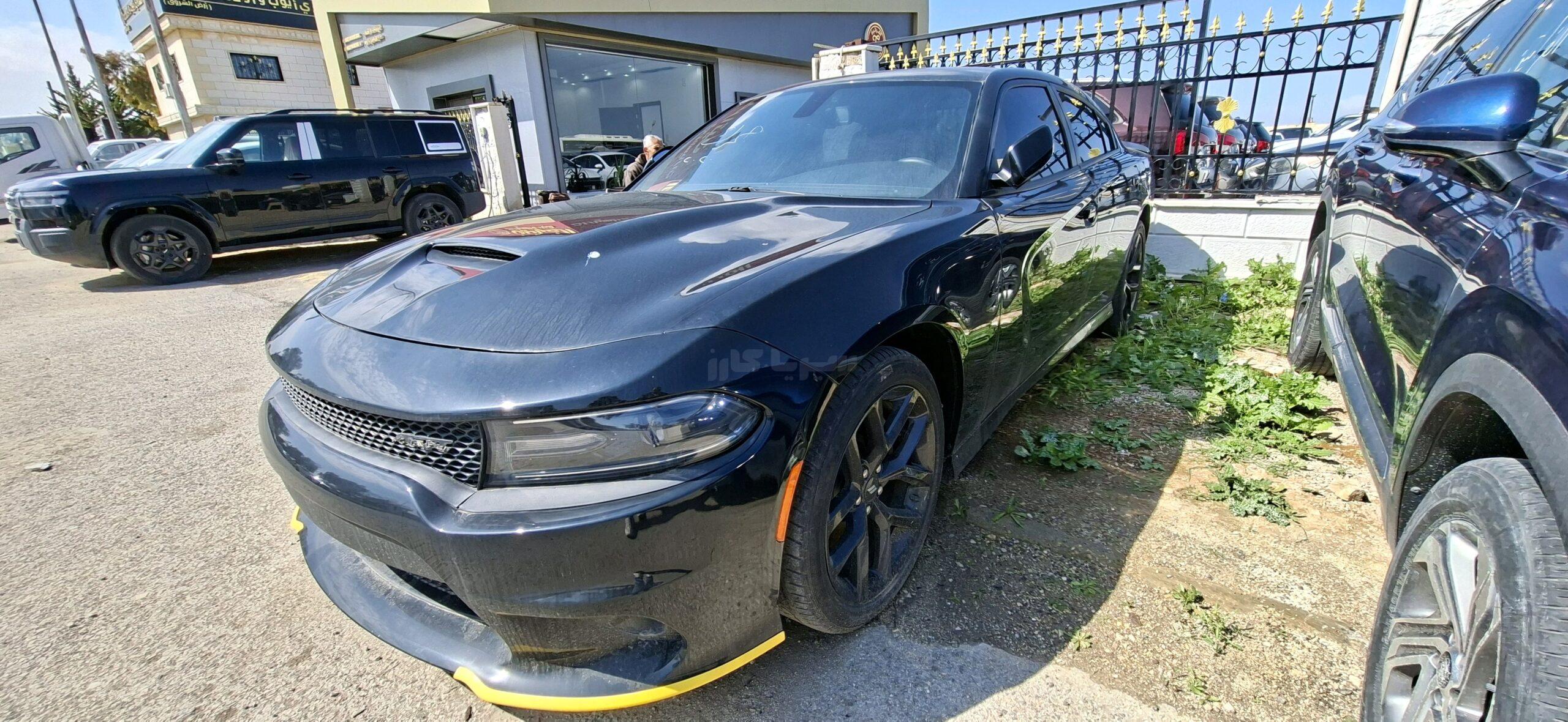 دودج – Dodge تشارجر – Charger
