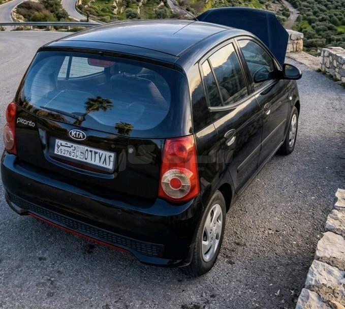 كيا – Kia بيكانتو – Picanto