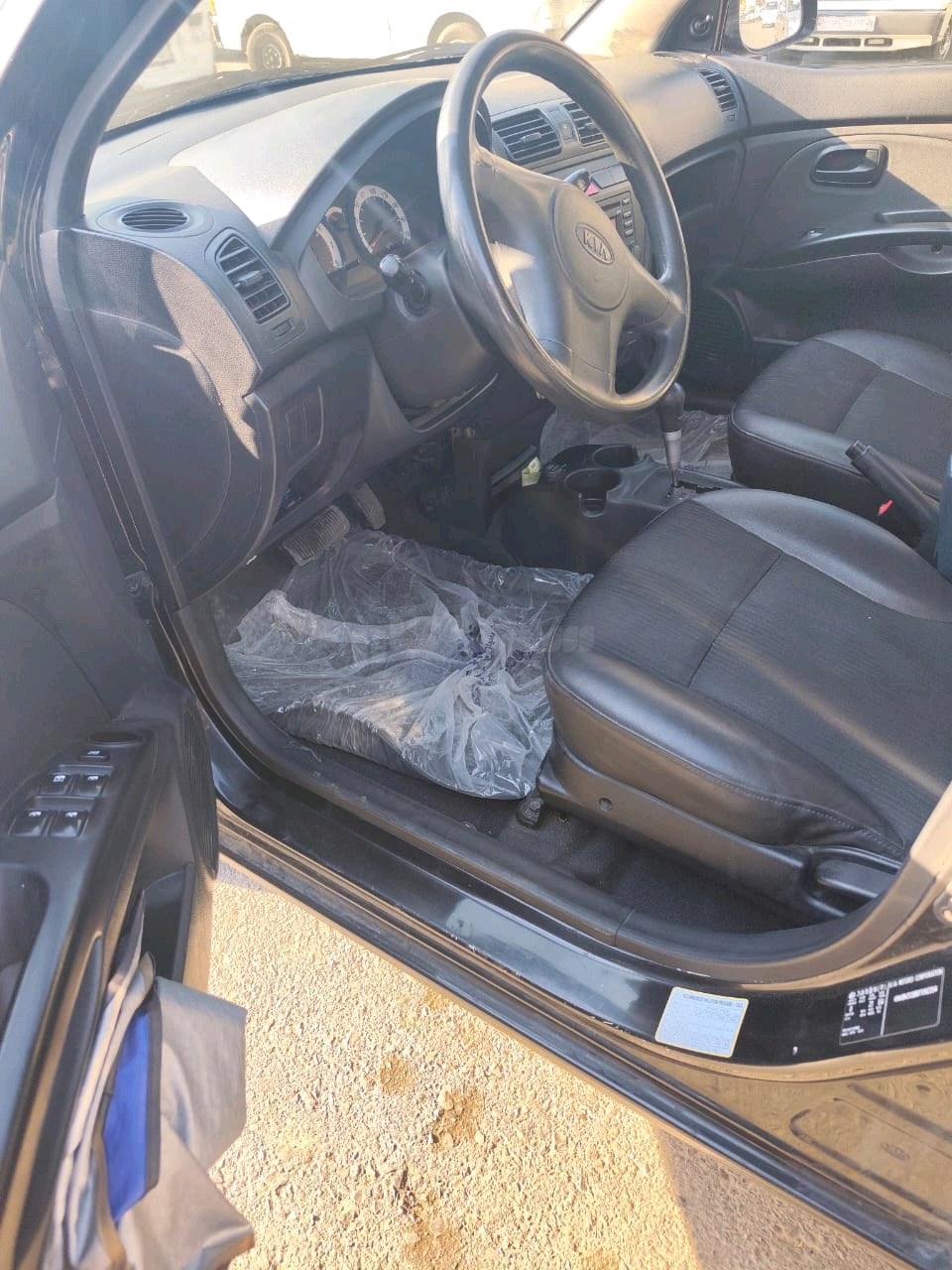 كيا – Kia بيكانتو – Picanto