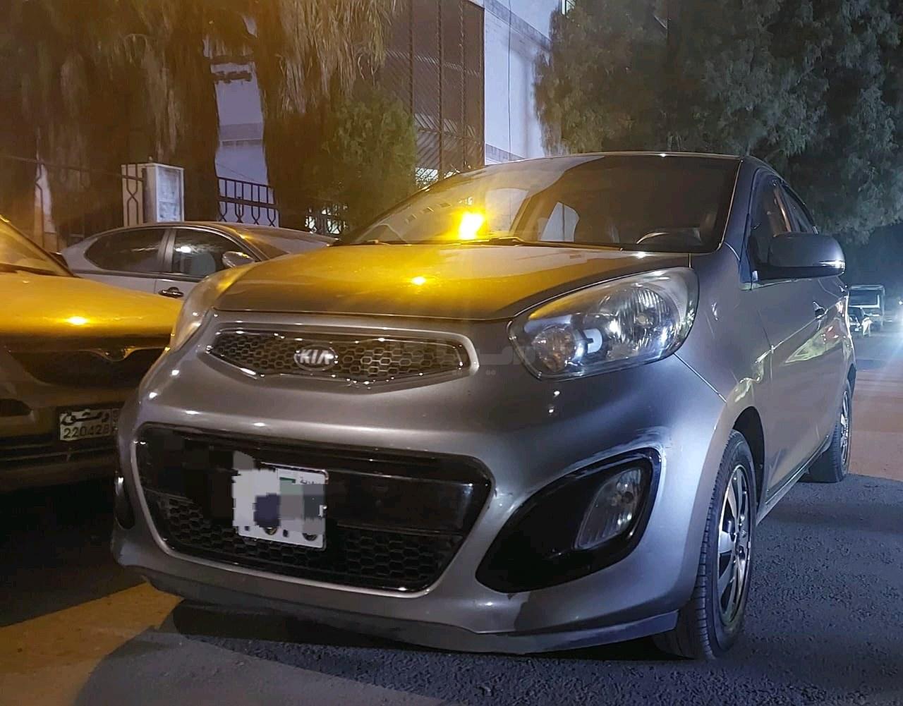 كيا – Kia بيكانتو – Picanto