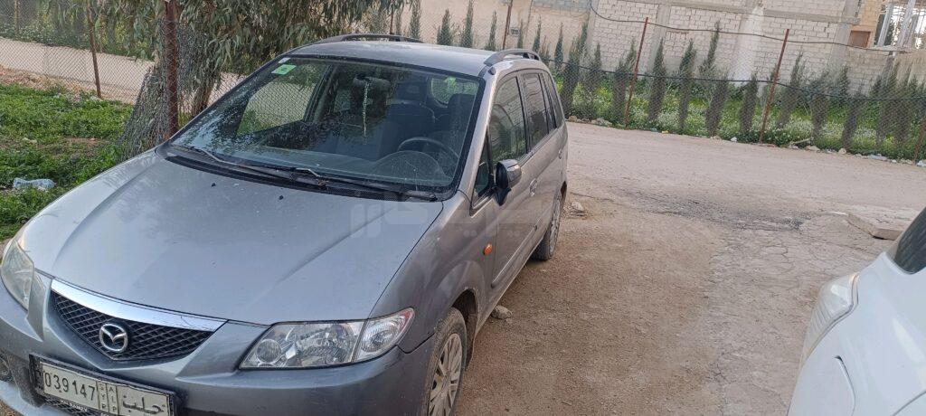 مازدا – Mazda موديلات اخرى
