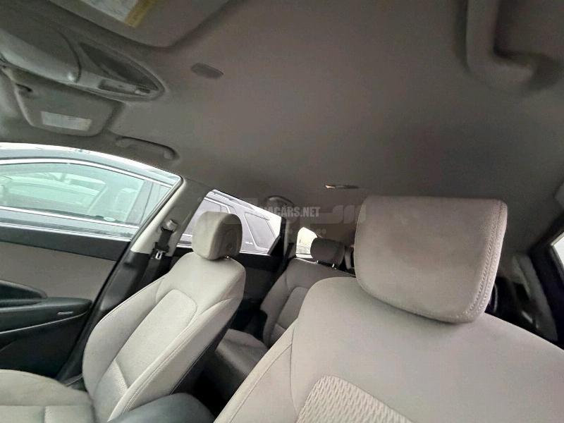 هيونداي – Hyundai سانتافيه – Santafe
