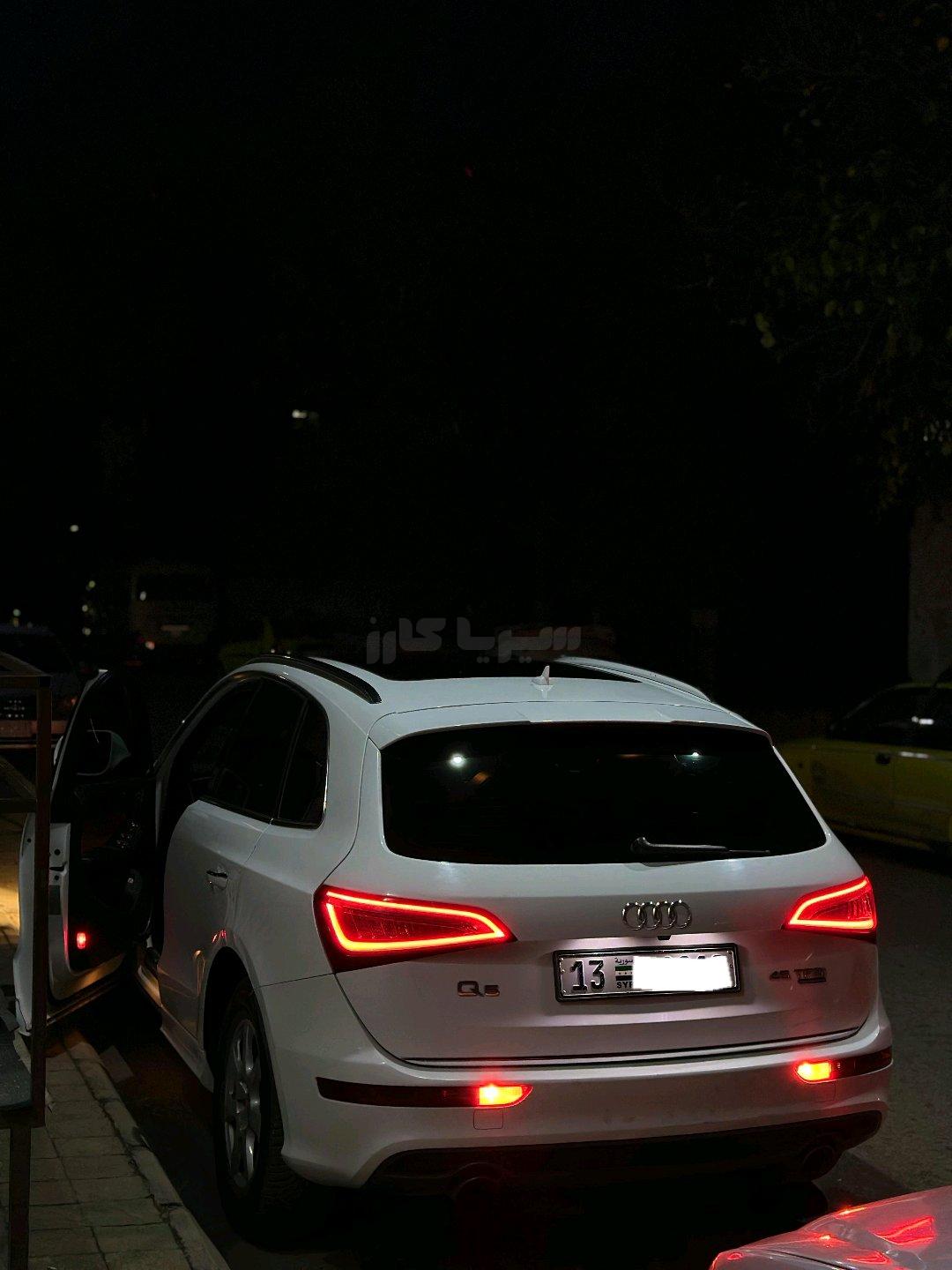 اودي – Audi Q5