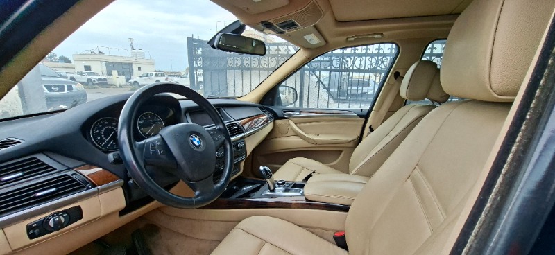 2013  مستعمل بي ام دابيليو – BMW X5