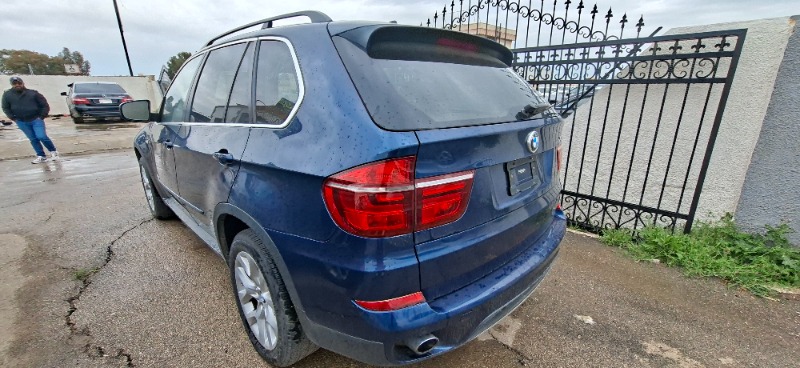 2013  مستعمل بي ام دابيليو – BMW X5