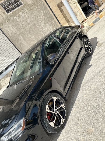 2020  مستعمل اودي – Audi A3