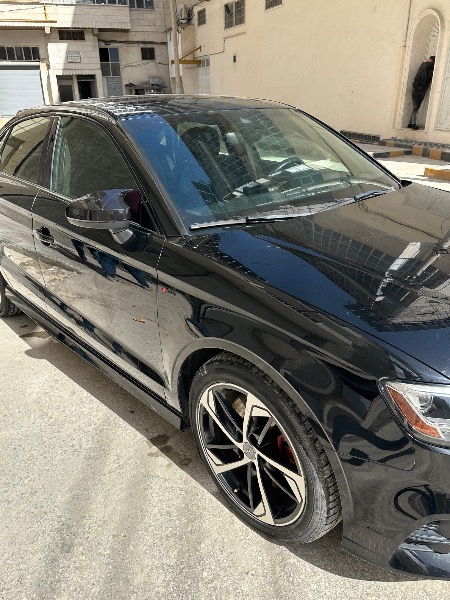 2020  مستعمل اودي – Audi A3