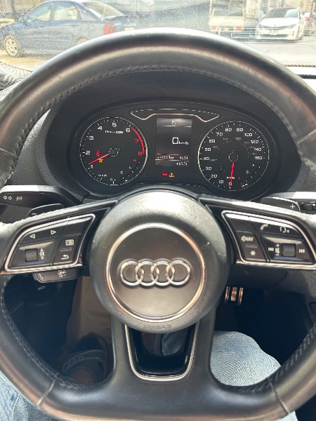 2020  مستعمل اودي – Audi A3
