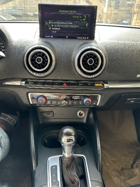 2020  مستعمل اودي – Audi A3