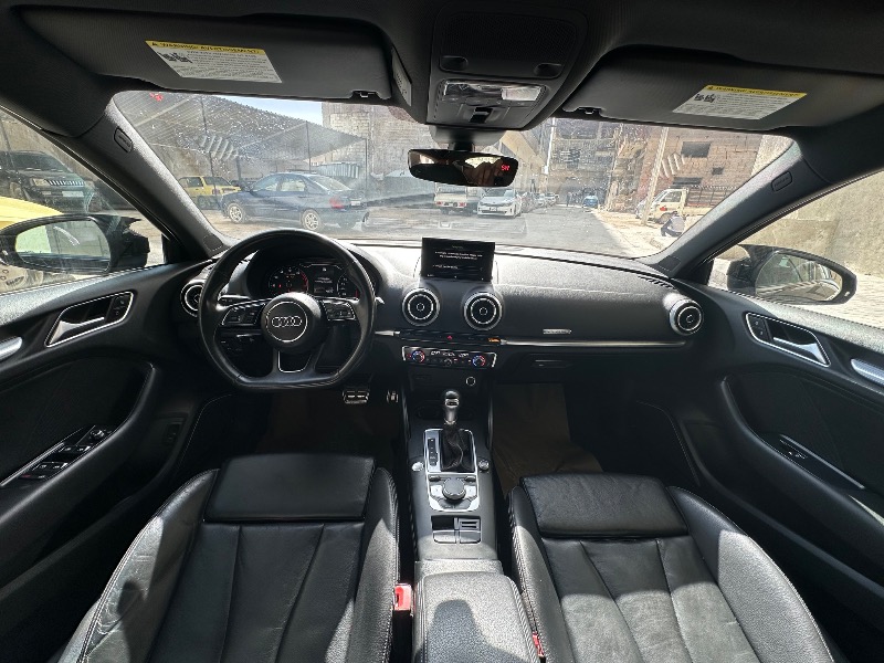 2020  مستعمل اودي – Audi A3