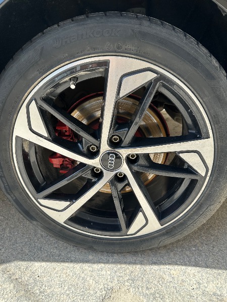 2020  مستعمل اودي – Audi A3