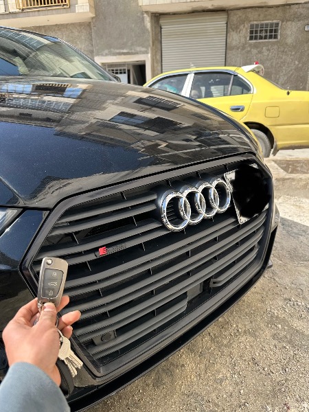 2020  مستعمل اودي – Audi A3