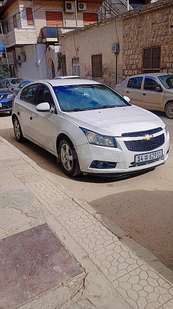 شيفورلي – Chevrolet كروز – Cruze