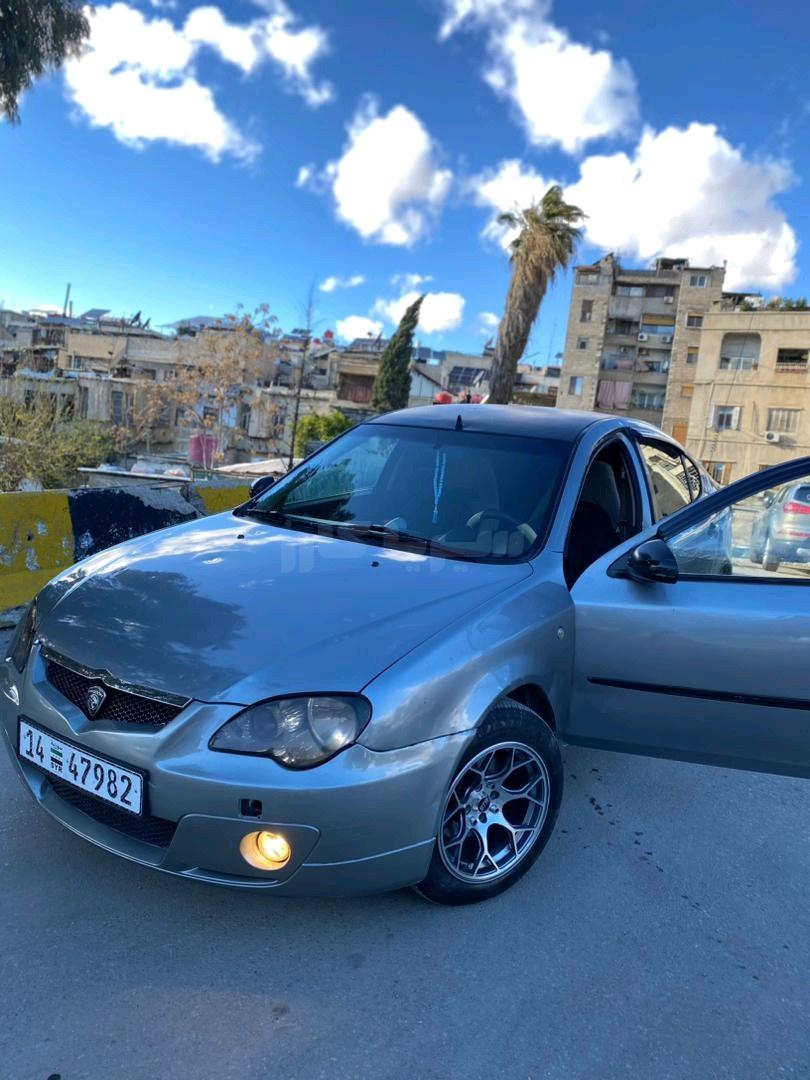 بروتون – Proton G2