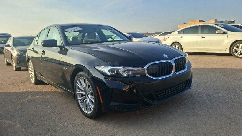 بي ام دابيليو – BMW 330