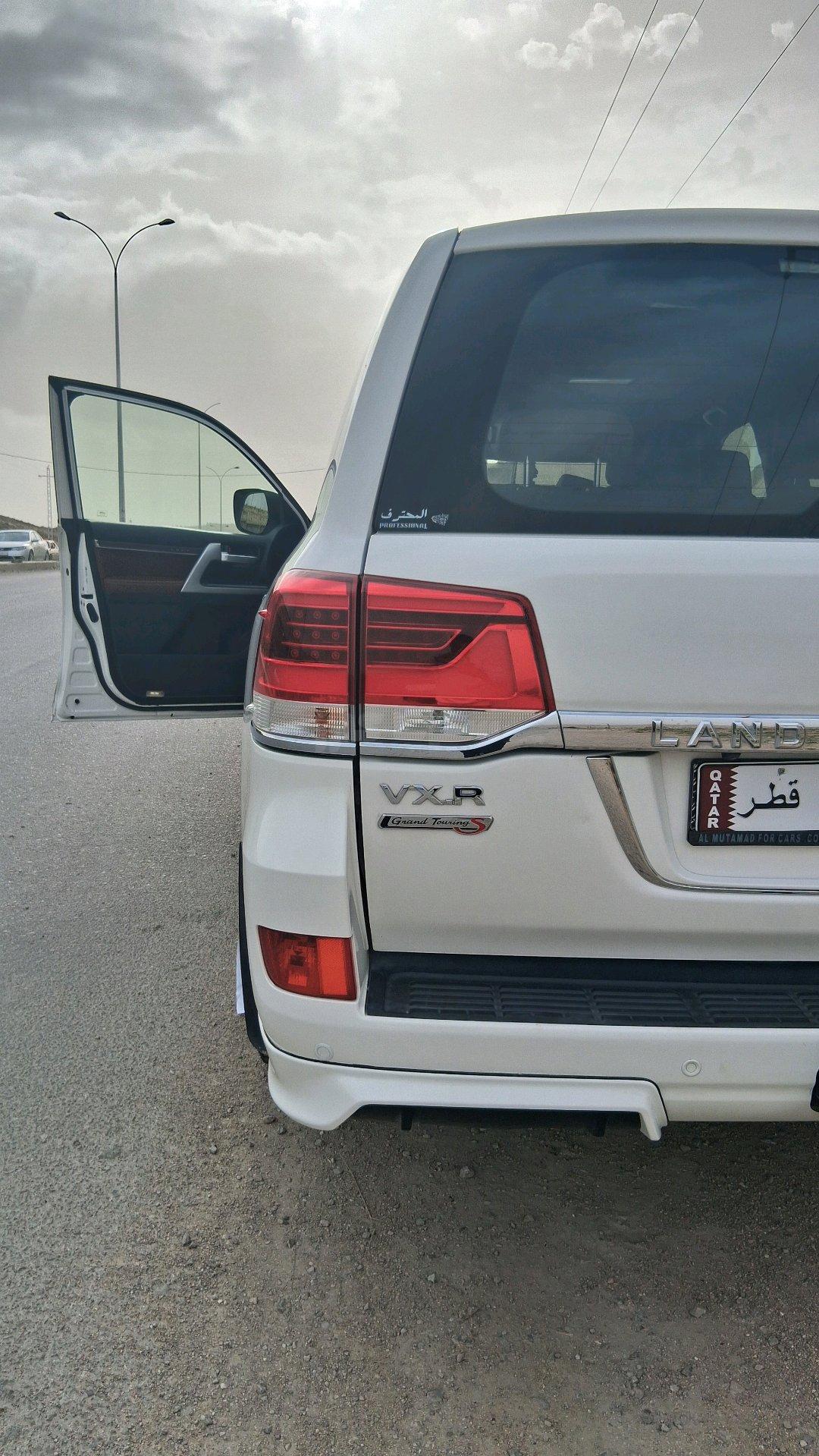 تويوتا – Toyota لاند كروزر – Land Cruiser