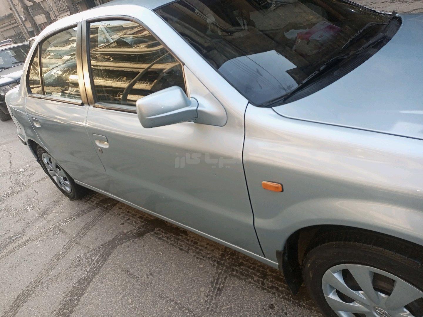 سيامكو – Siamco شام – Sham