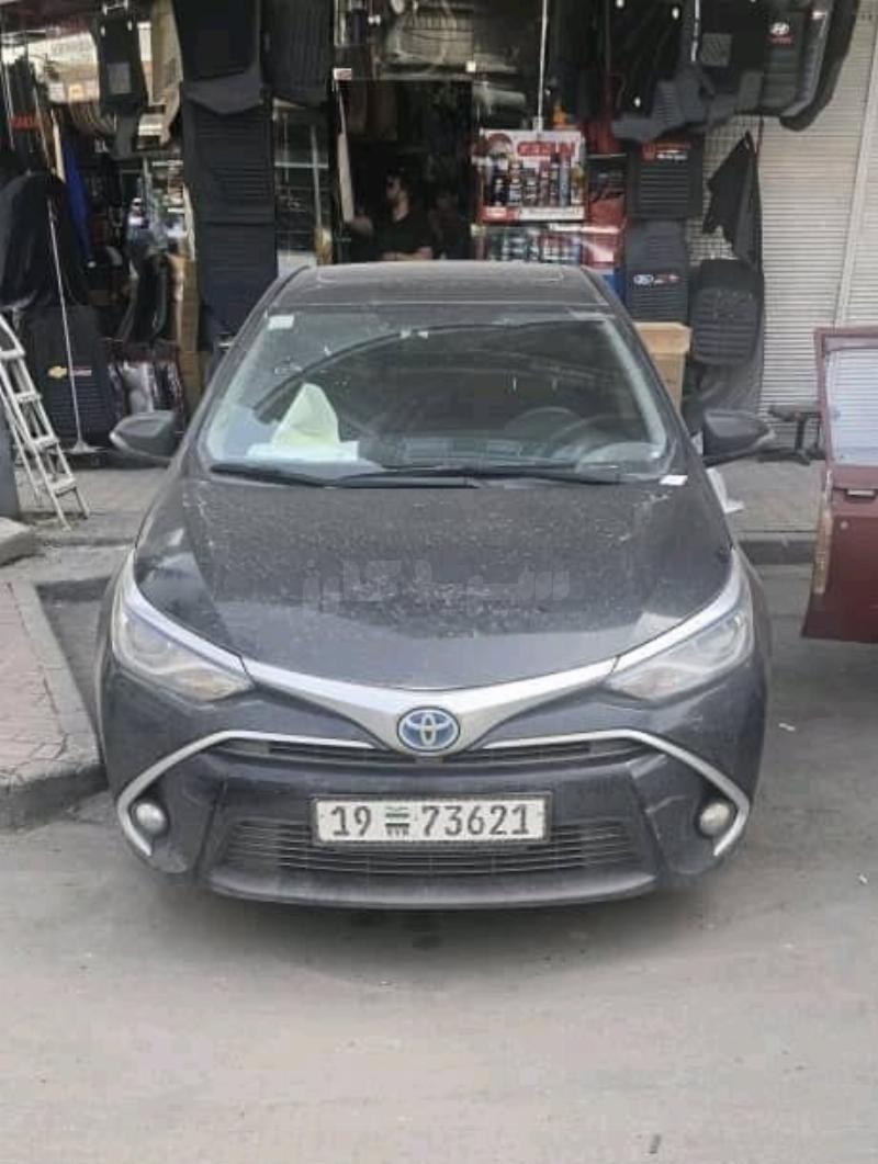 تويوتا – Toyota كورولا – Corolla