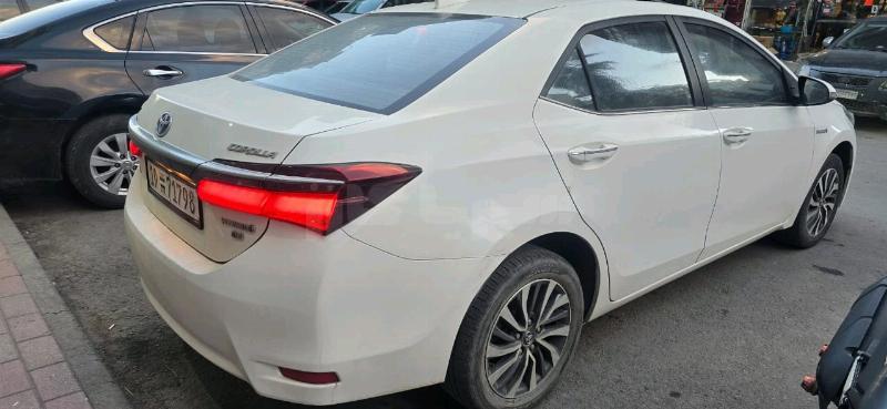 تويوتا – Toyota كورولا – Corolla
