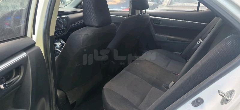 تويوتا – Toyota كورولا – Corolla