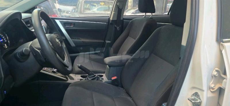 تويوتا – Toyota كورولا – Corolla