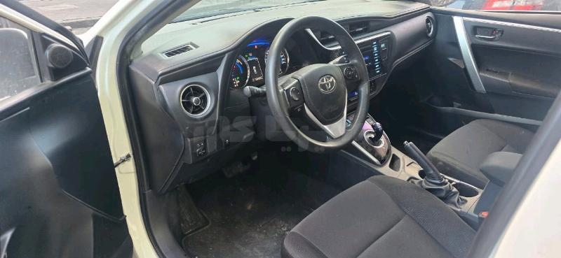 تويوتا – Toyota كورولا – Corolla