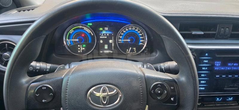 تويوتا – Toyota كورولا – Corolla