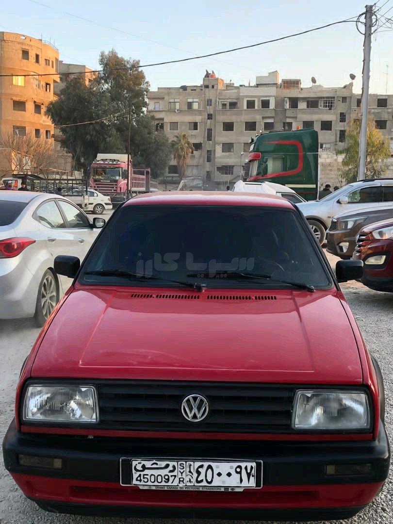 فولكس فاكن – Volkswagen جيتا – Jetta