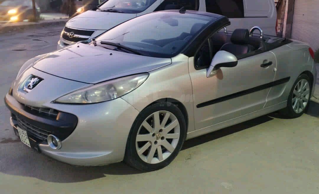 بيجو – Peugeot 207