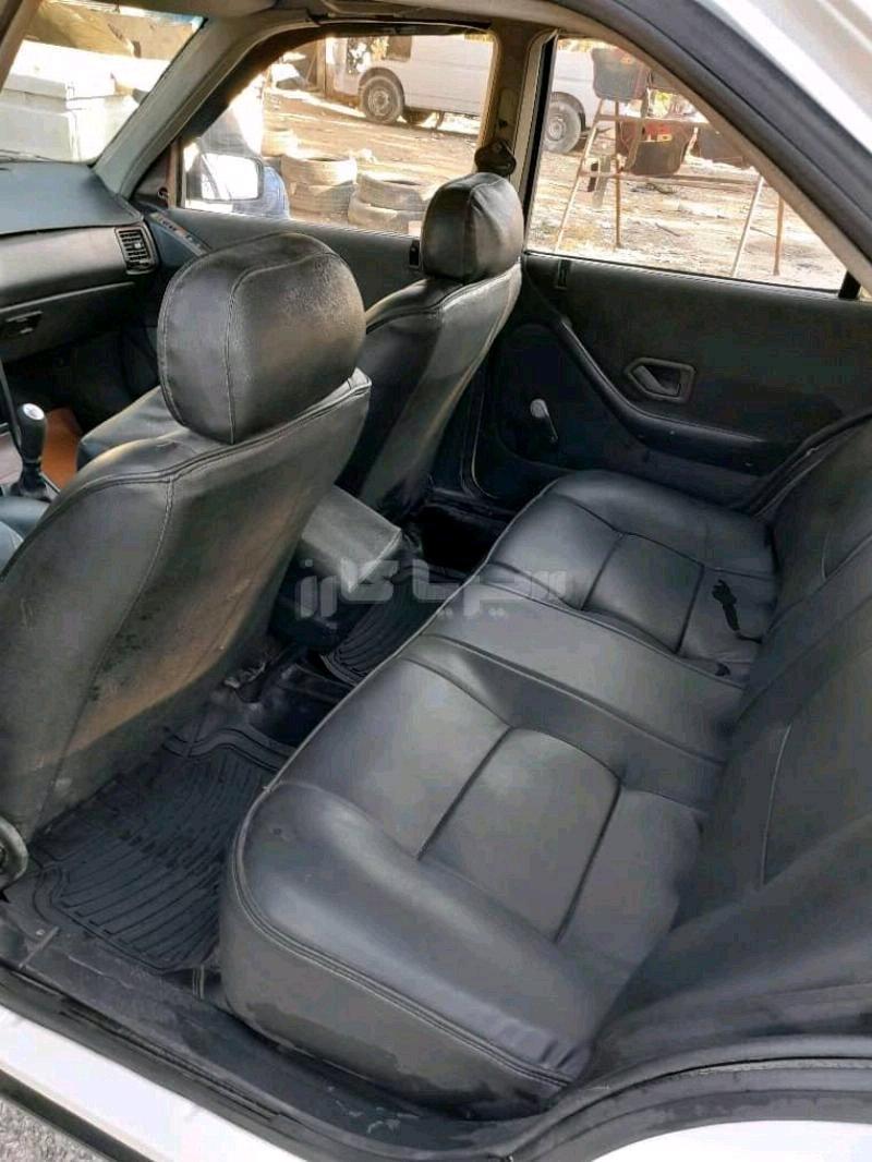 بيجو – Peugeot 405