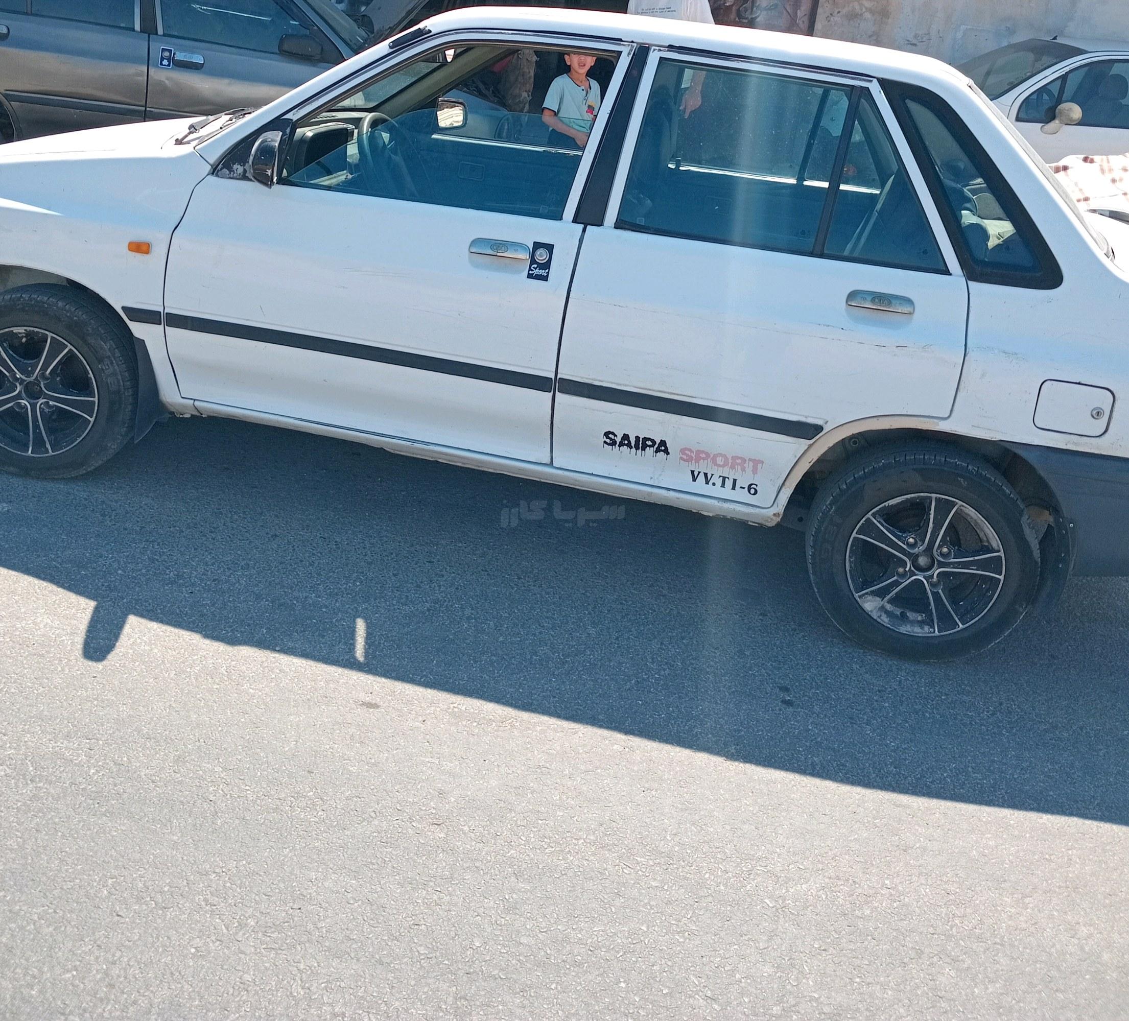 سايبا – Saipa سابا – Saba