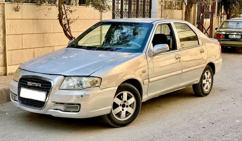 سيامكو – Siamco شام – Sham