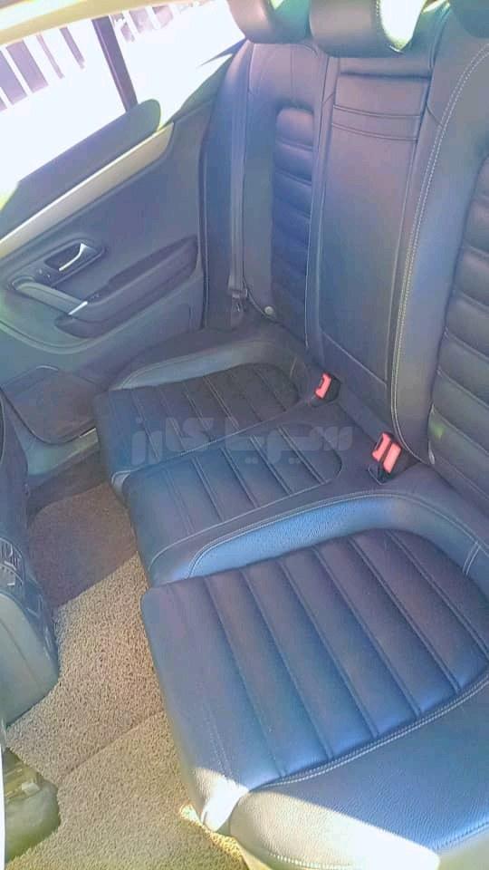 فولكس فاكن – Volkswagen Passat cc