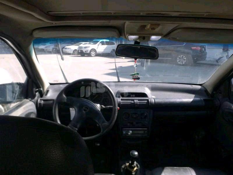اوبل – Opel كورسا – Corsa