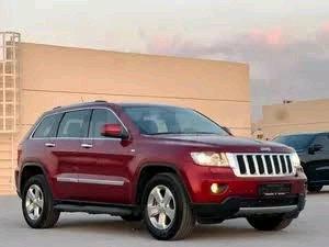 جيب – Jeep شيروكي – Cherokee