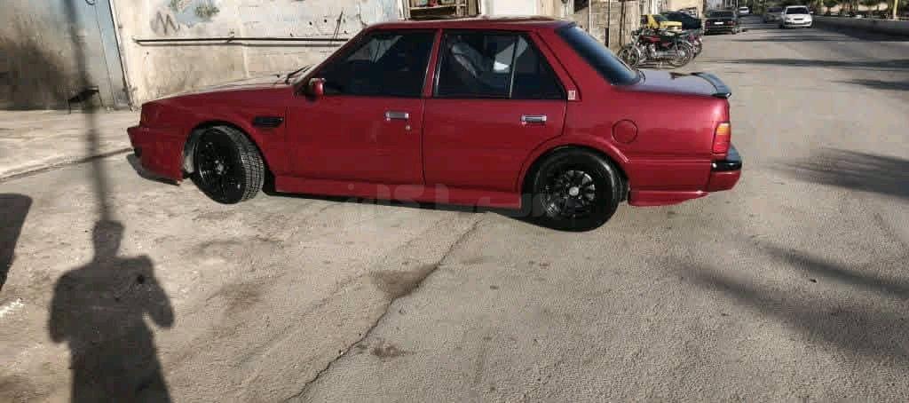 مازدا – Mazda 626