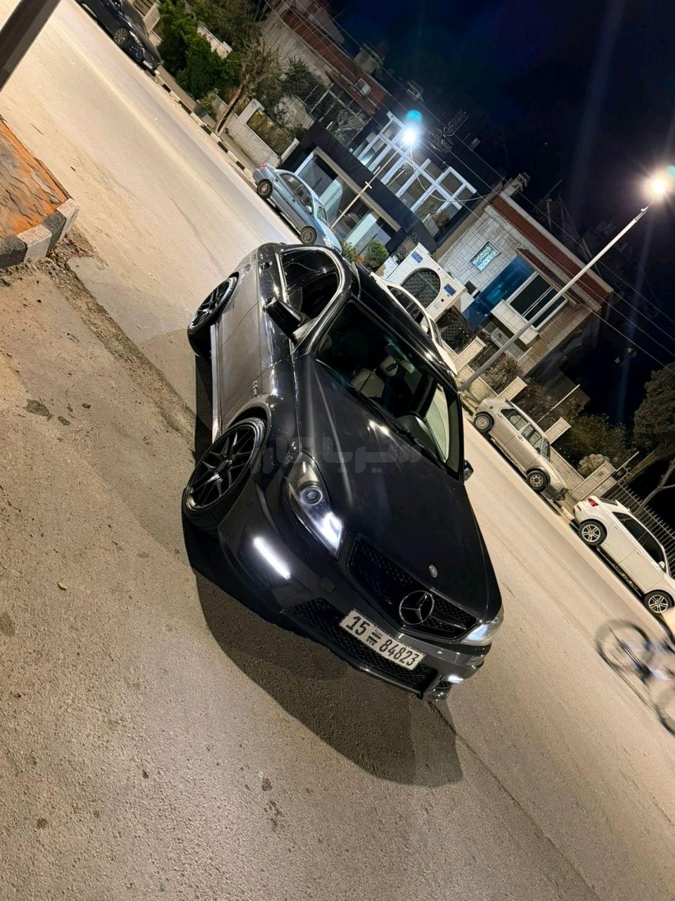 مرسيدس بينز – Mercedes benz 350