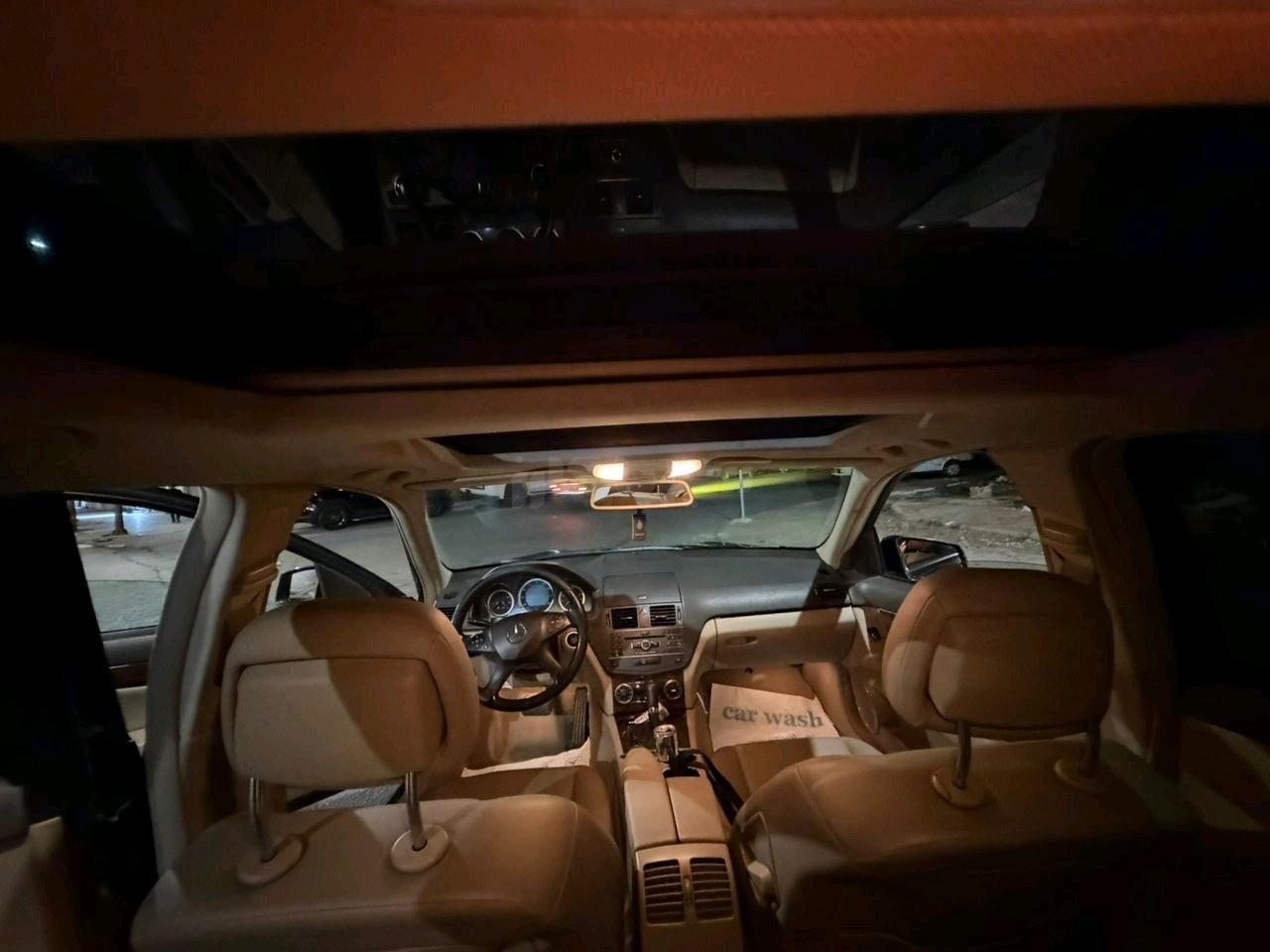 مرسيدس بينز – Mercedes benz 350