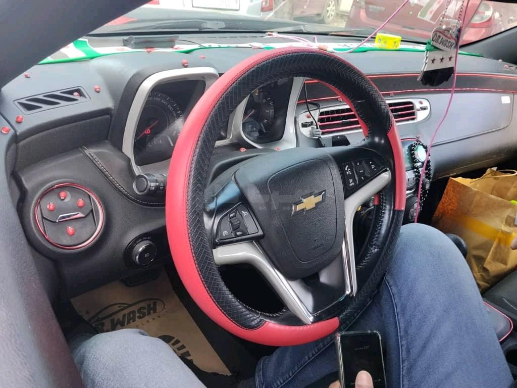 شيفورلي – Chevrolet كامارو – Camaro