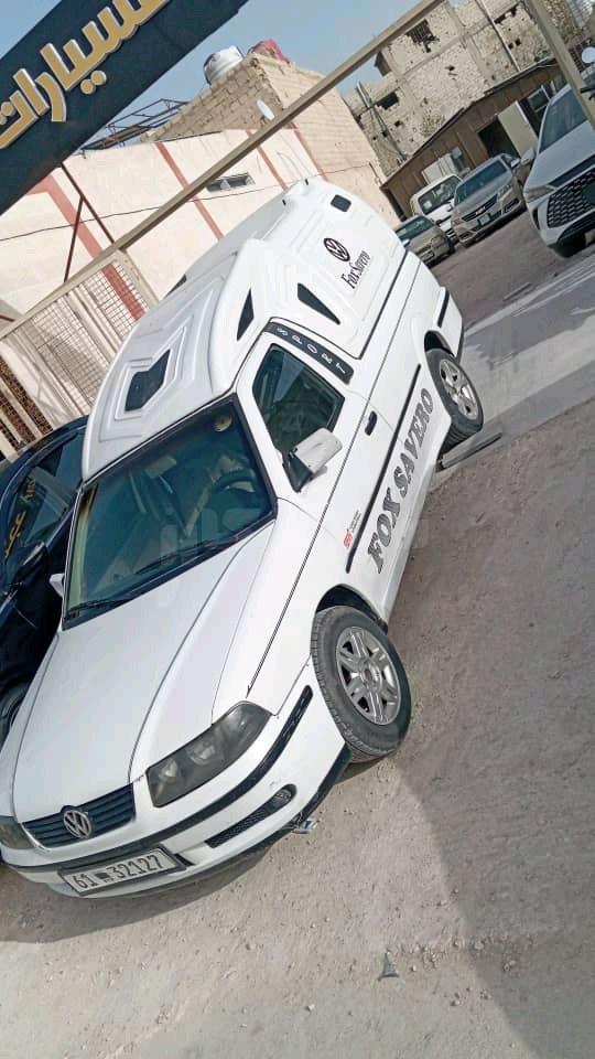 فولكس فاكن – Volkswagen باسات – Passat