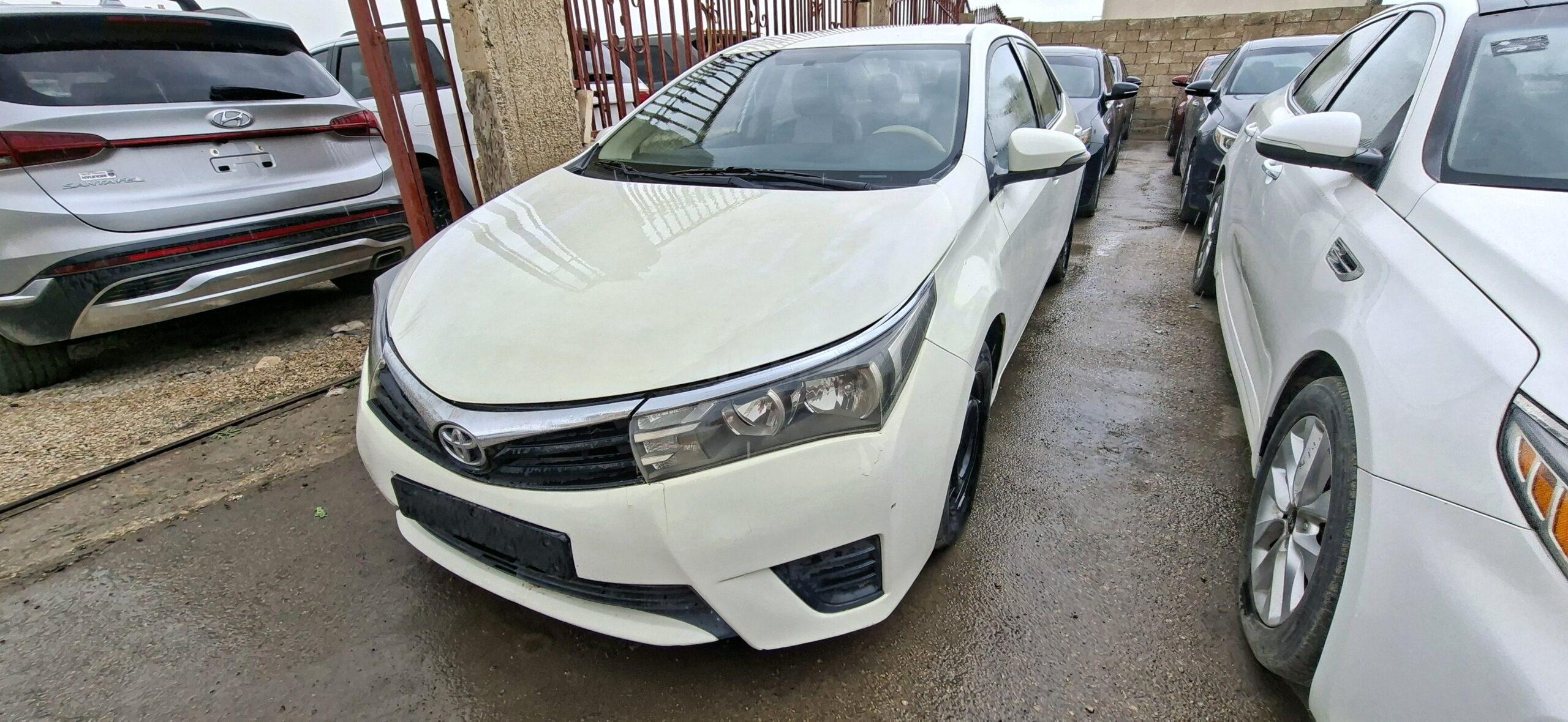 تويوتا – Toyota موديلات اخرى